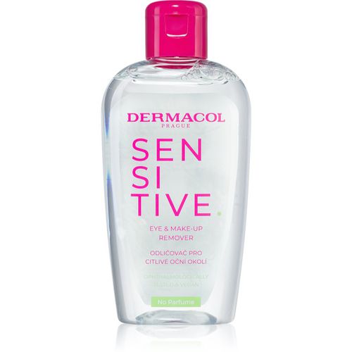 Sensitive desmaquillante para ojos sensibles 150 ml - Dermacol - Modalova