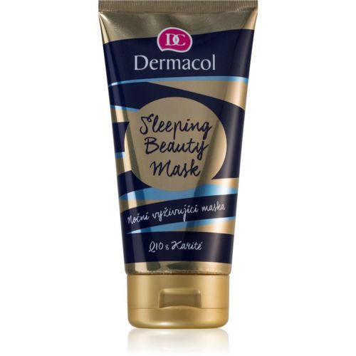 Sleeping Beauty Mask maschera nutriente notte 150 ml - Dermacol - Modalova