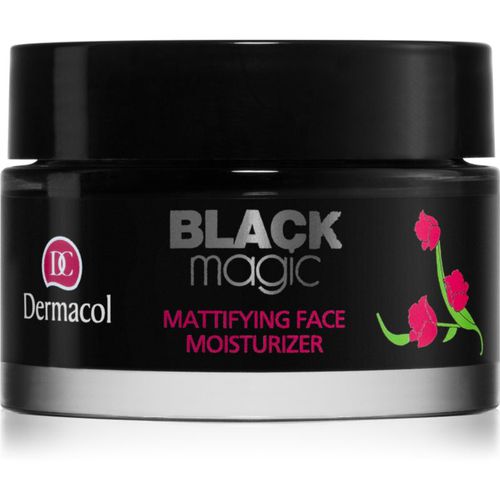 Black Magic gel hidratante matificante 50 ml - Dermacol - Modalova