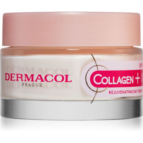 Collagen + crema giorno ringiovanente intensa 50 ml - Dermacol - Modalova