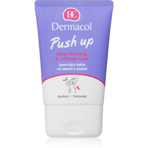 My Body cuidado reafirmante para escote y pecho 100 ml - Dermacol - Modalova