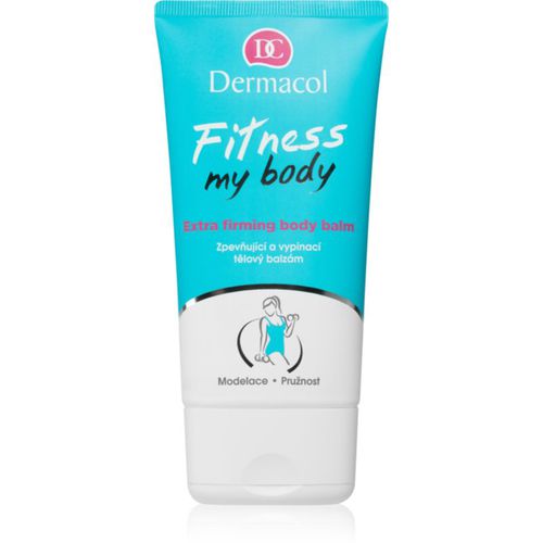 My Body bálsamo corporal reafirmante y con efecto lifting 150 ml - Dermacol - Modalova