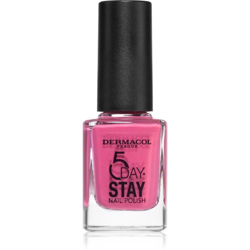 Day Stay esmalte de uñas de larga duración tono 34 Boho Chic 11 ml - Dermacol - Modalova