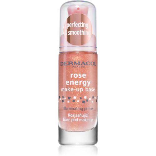 Rose Energy aufhellender Make-up Primer 20 ml - Dermacol - Modalova