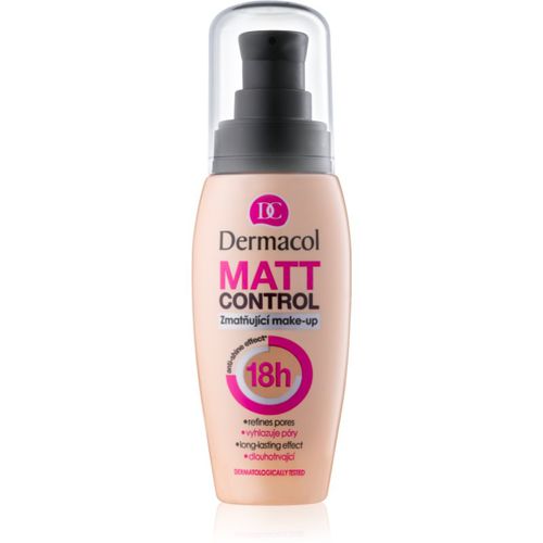 Matt Control mattierendes Make-up Farbton 1.5 30 ml - Dermacol - Modalova