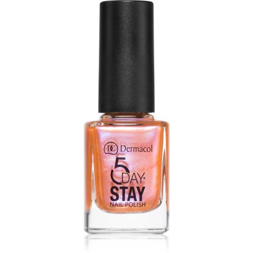 Day Stay esmalte de uñas de larga duración tono 49 Fairy 11 ml - Dermacol - Modalova