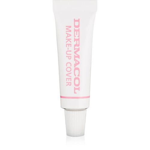 Cover base de alta cobertura SPF 30 - miniatura tester tono 225 4 g - Dermacol - Modalova