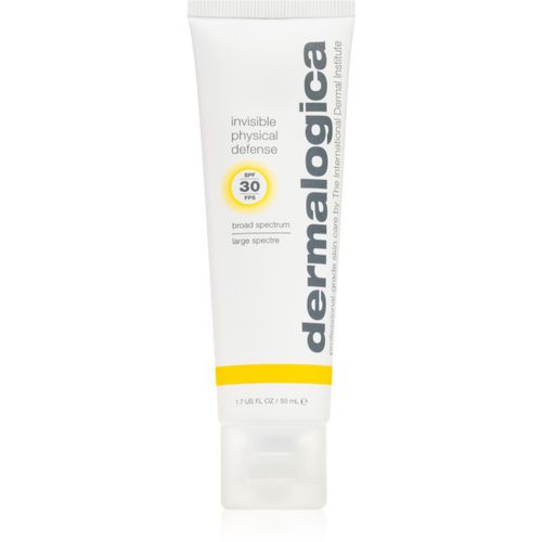 Invisible Physical Defense crema abbronzante viso SPF 30 50 ml - Dermalogica - Modalova