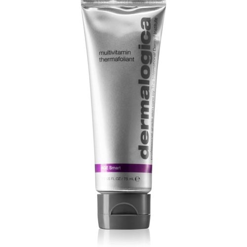 AGE smart scrub riscaldante multivitaminico per il viso 75 ml - Dermalogica - Modalova