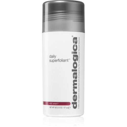 AGE smart Daily Superfoliant exfoliante enzimático suave en polvo 57 g - Dermalogica - Modalova