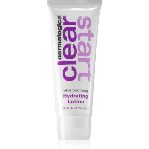 Clear Start Skin Soothing crema facial hidratante para pieles problemáticas y con acné 59 ml - Dermalogica - Modalova