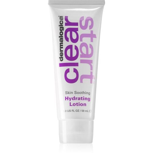 Clear Start Skin Soothing feuchtigkeitsspendende Gesichtscreme für problematische Haut, Akne 59 ml - Dermalogica - Modalova