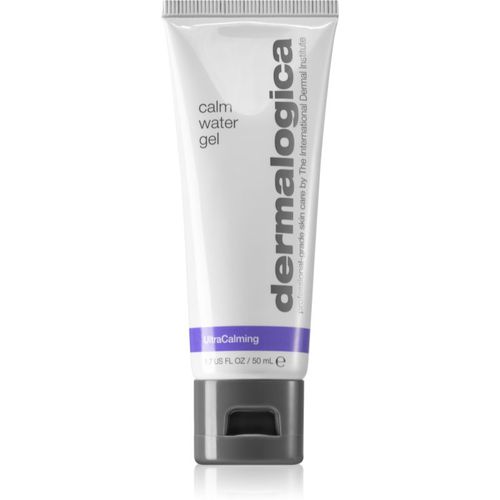 UltraCalming gel hidratante y calmante para pieles sensibles y secas 50 ml - Dermalogica - Modalova