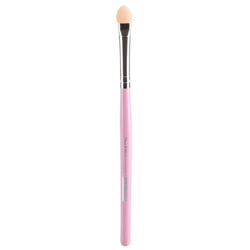 Accessories Brush aplicador de sombras de ojos MAX 491/6 1 ud - Diva & Nice Cosmetics - Modalova