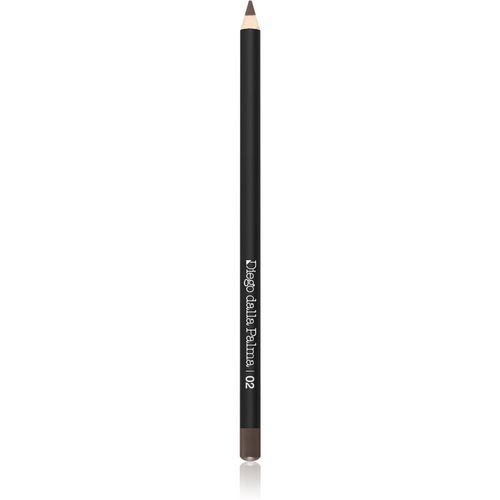 Eye Pencil Eyeliner Farbton 02 17 cm - Diego dalla Palma - Modalova