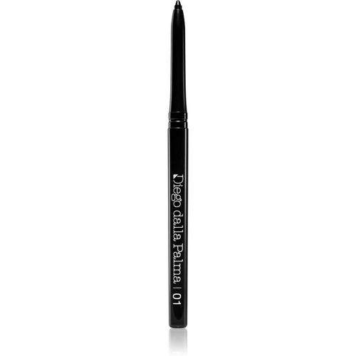 Khol Kajal Eyeliner Farbton 01 Deep Black 2,5 ml - Diego dalla Palma - Modalova