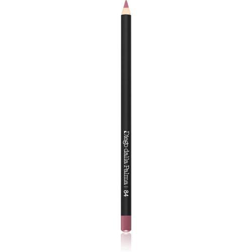 Lip Pencil Lippenkonturenstift Farbton 84 Dark Antique Pink 1,83 g - Diego dalla Palma - Modalova