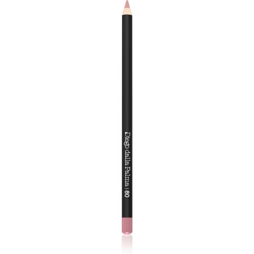 Lip Pencil delineador de labios tono 80 Antique Pink 1,83 g - Diego dalla Palma - Modalova