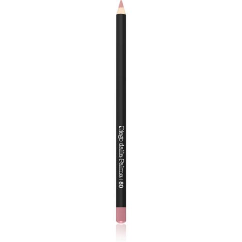 Lip Pencil matita per labbra colore 80 Antique Pink 1,83 g - Diego dalla Palma - Modalova