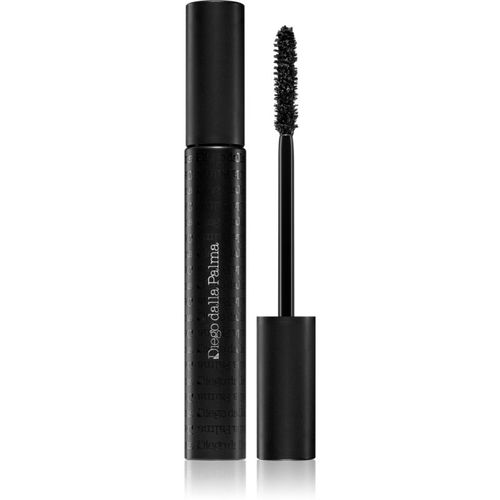 Mascara Trasformista mascara effetto volumizzante colore Deep Black 10 ml - Diego dalla Palma - Modalova