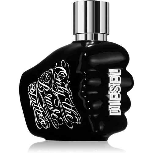 Only The Brave Tattoo Eau de Toilette para hombre 50 ml - Diesel - Modalova