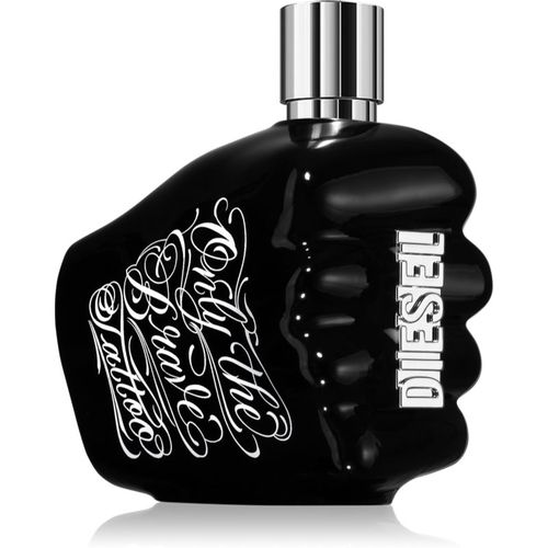 Only The Brave Tattoo Eau de Toilette für Herren 125 ml - Diesel - Modalova