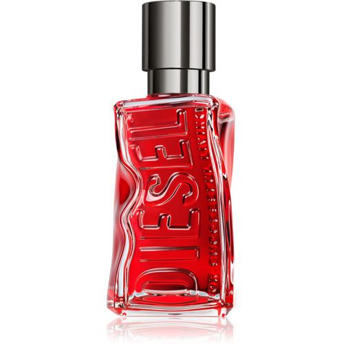 D RED Eau de Parfum para hombre 30 ml - Diesel - Modalova