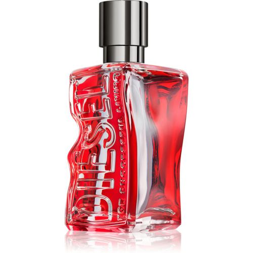 D RED Eau de Parfum para hombre 50 ml - Diesel - Modalova