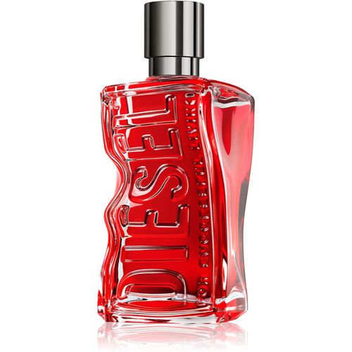 D RED Eau de Parfum für Herren 100 ml - Diesel - Modalova