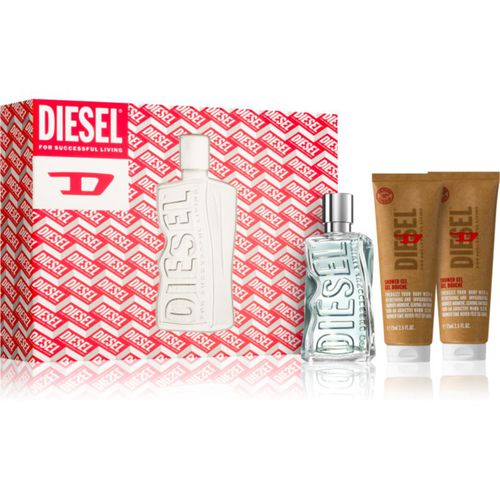 D BY confezione regalo per uomo - Diesel - Modalova