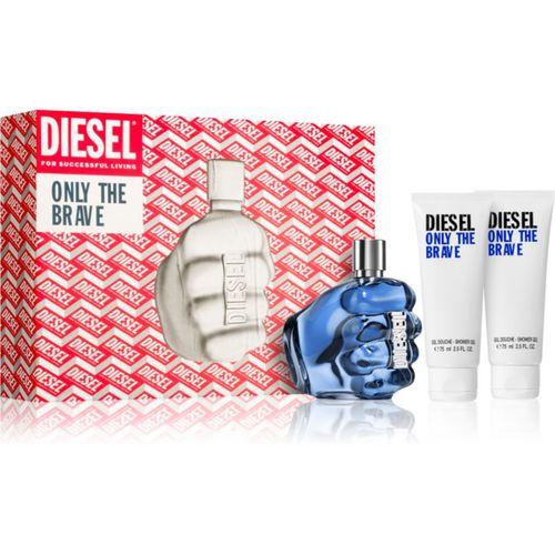 Only The Brave confezione regalo per uomo - Diesel - Modalova