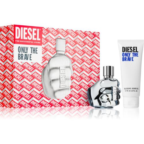 Only The Brave lote de regalo para hombre - Diesel - Modalova