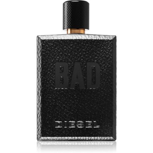 Bad Eau de Toilette para hombre 100 ml - Diesel - Modalova