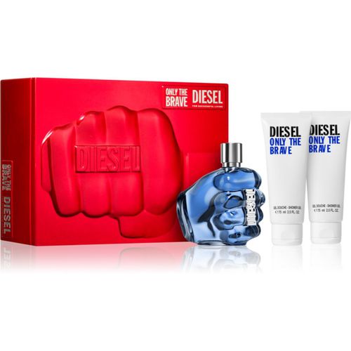 Only The Brave confezione regalo per uomo - Diesel - Modalova