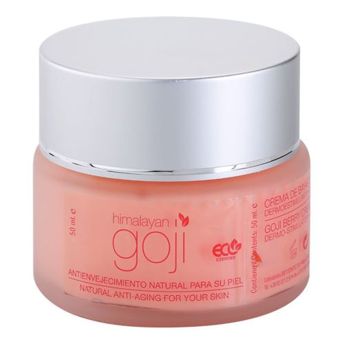 Himalayan Goji crema antiarrugas de día y noche de bayas de Goji 50 ml - Diet Esthetic - Modalova