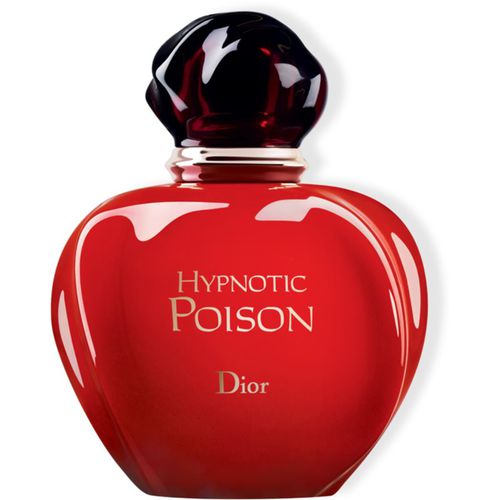 Hypnotic Poison Eau de Toilette da donna 100 ml - DIOR - Modalova