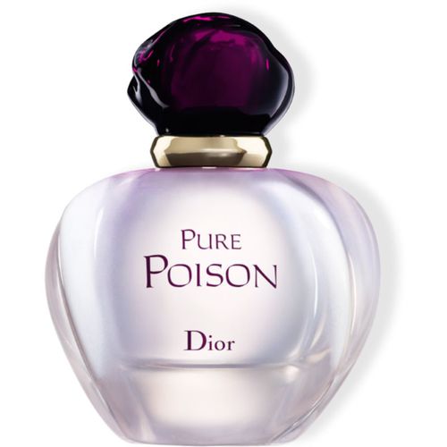 Pure Poison Eau de Parfum da donna 50 ml - DIOR - Modalova