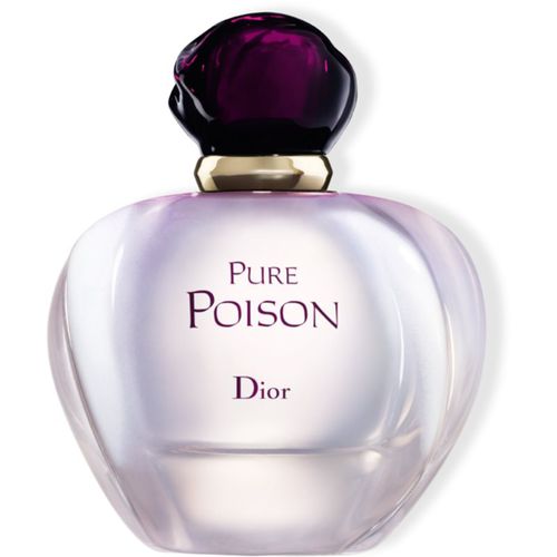 Pure Poison Eau de Parfum da donna 100 ml - DIOR - Modalova