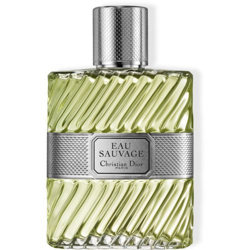 Eau Sauvage Eau de Toilette für Herren 100 ml - DIOR - Modalova