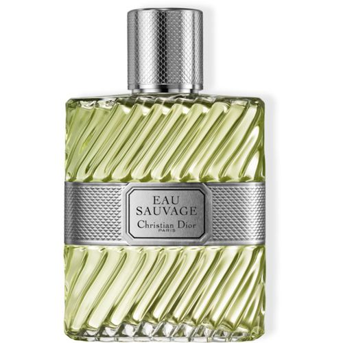 Eau Sauvage Eau de Toilette per uomo 100 ml - DIOR - Modalova