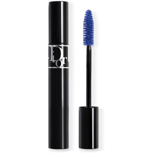 Show Waterproof Mascara für längere und dichtere Wimpern wasserfest Farbton 258 11,5 ml - DIOR - Modalova