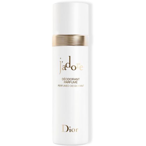 J'adore Deodorant Spray für Damen 100 ml - DIOR - Modalova