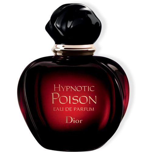 Hypnotic Poison Eau de Parfum da donna 100 ml - DIOR - Modalova