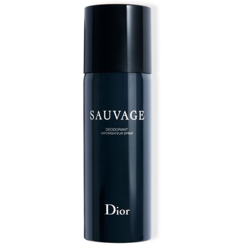 Sauvage Deodorant Spray für Herren 150 ml - DIOR - Modalova