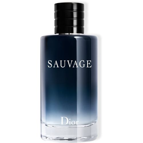 Sauvage Eau de Toilette para hombre 200 ml - DIOR - Modalova