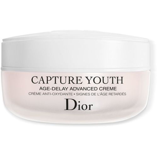 Capture Youth Age-Delay Advanced Creme crema giorno contro le prime rughe 50 ml - DIOR - Modalova