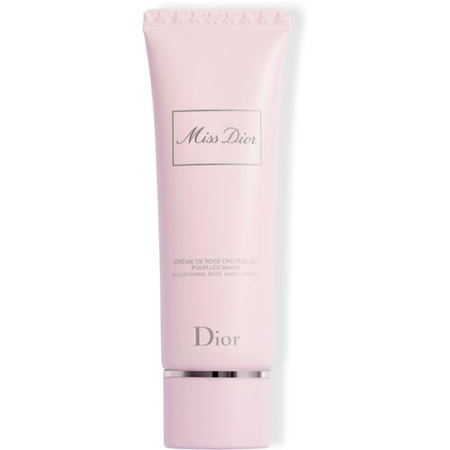 Miss crema per le mani da donna 50 ml - DIOR - Modalova