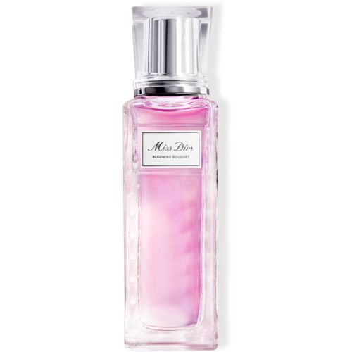 Miss Blooming Bouquet Roller-Pearl Eau de Toilette roll-on da donna 20 ml - DIOR - Modalova