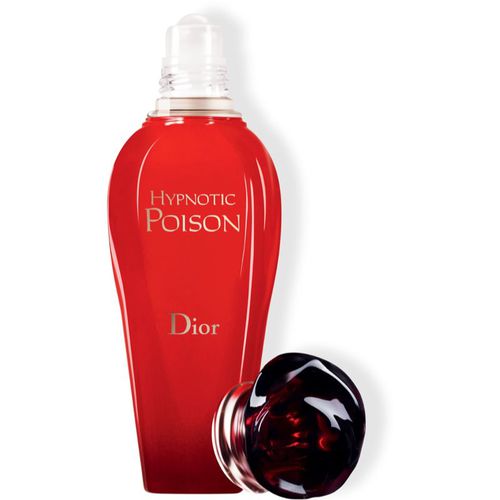 Hypnotic Poison Roller-Pearl Eau de Toilette roll-on da donna 20 ml - DIOR - Modalova