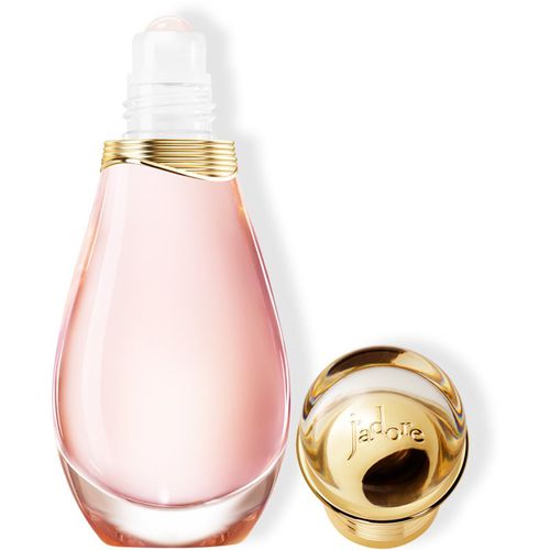 J'adore Roller-Pearl Eau de Toilette roll-on da donna 20 ml - DIOR - Modalova